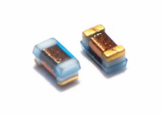 SWI0402CT27NJ  39nH, 0.32A, 0402 RF Inductor, Ceramic Wire Wound Chip Inductor, Operating temp.: -40°C ~ +125°C