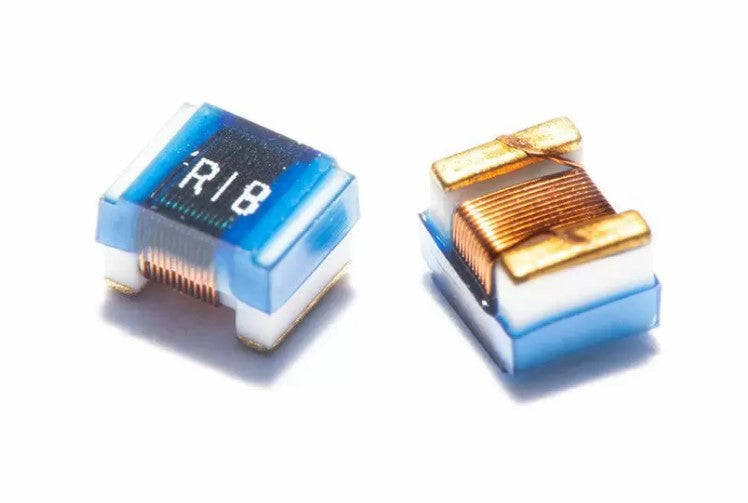 SWI1008CT1R0J 39nH, 1A, 1008 RF Inductor, Ceramic Wire Wound Chip Inductor, Operating temp.: -40°C ~ +125°C