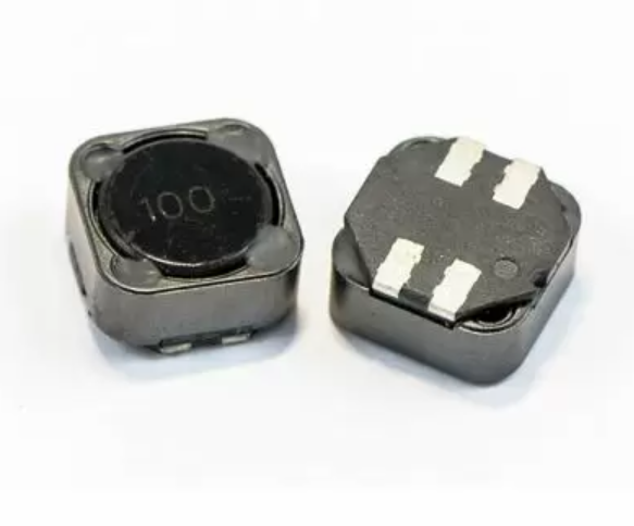 SF1258-S Shielded SMD Power Inductor, Coupled Inductor, General Grade, Operating temp.: -40℃～+125℃