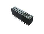 SFMC-108-02-H-D .050"" Tiger Eye High-Reliability Flexible Pin