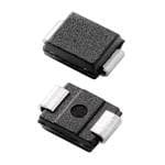 SMBJE36CA ESD Suppressors/TVS Diodes TVS SMBJ 36V BI