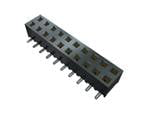 SMM-126-02-S-D-P-TR Low Profile Socket Strips 2.00 mm Pitch