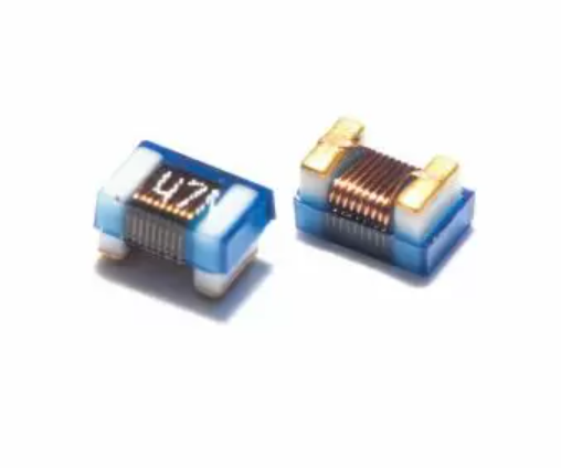 SWI0805CT RF Ceramic Wire Wound Chip Inductor, General Grade, Operating temp.: -40℃～+125℃