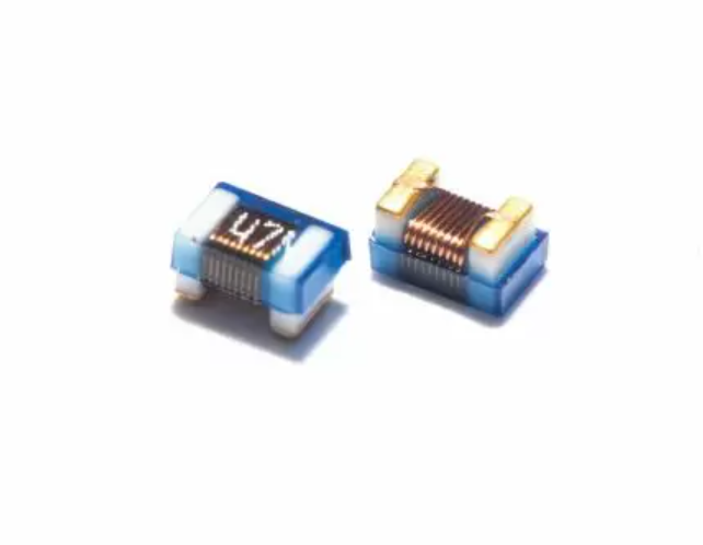 SWI0805CT68NJ 39nH, 0.5A, 0805 RF Inductor, Ceramic Wire Wound Chip Inductor