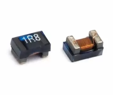SWI0805FT RF Ferrite Wire Wound Chip Inductor, General Grade, Operating temp.: -40℃～+125℃