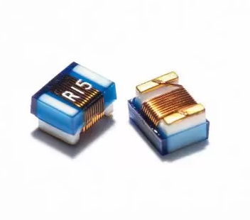 SWI1210CT RF Ceramic Wire Wound Chip Inductor, General Grade, Operating temp.: -40℃～+125℃