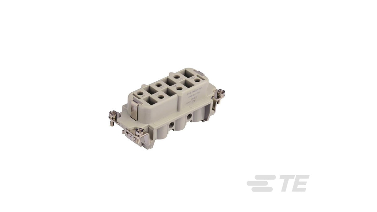 T2060062201-000 Heavy Duty Power Connectors HSB-006-F