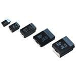 T55D227M004C0055 Tantalum Capacitor  Polarized