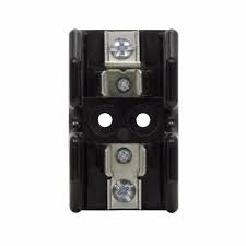 FUSE BLOCK CART 600V 60A CHASSIS (T60060-1SR)