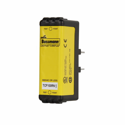 CUBEFUSE 100 AMP NON-INP