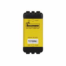 CUBEFUSE 35 AMP NON-INP