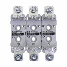 TRIPLE POLE BASE NH00 (TD00-D)