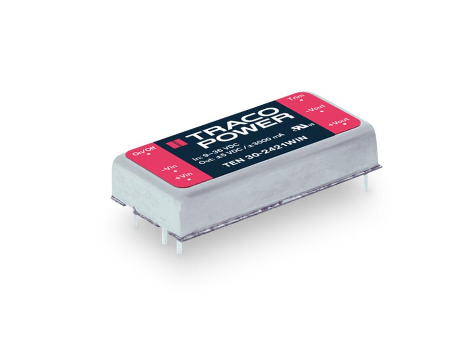TEN 30WIN Series, 30 Watt