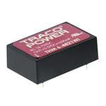 THM 6-4812WI DC-DC Regulated Power Supply Module  1 Output  6W