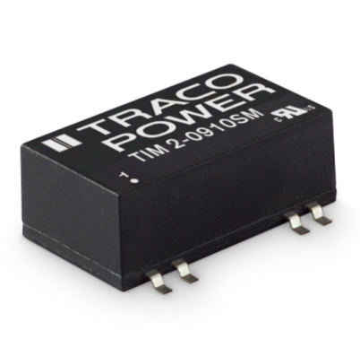 TIM 2-4811SM DC-DC Regulated Power Supply Module 1 Output 2W