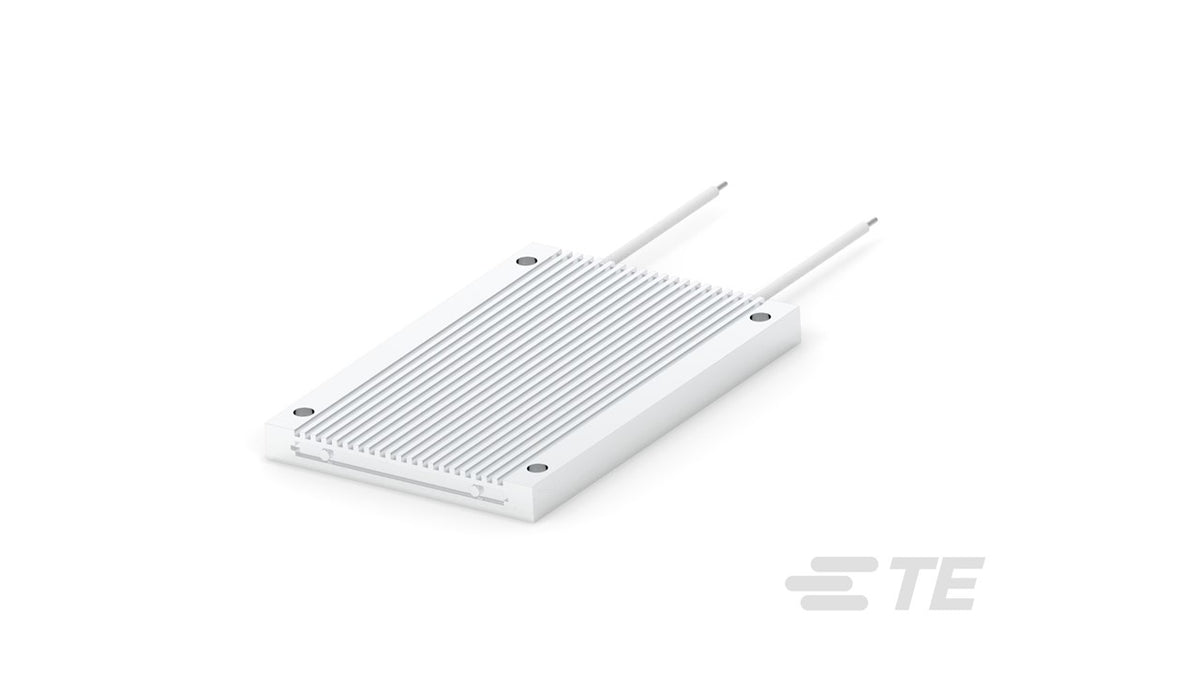 TJT15022RJ Wirewound Resistors - Chassis Mount TJT 150W 22R 5%