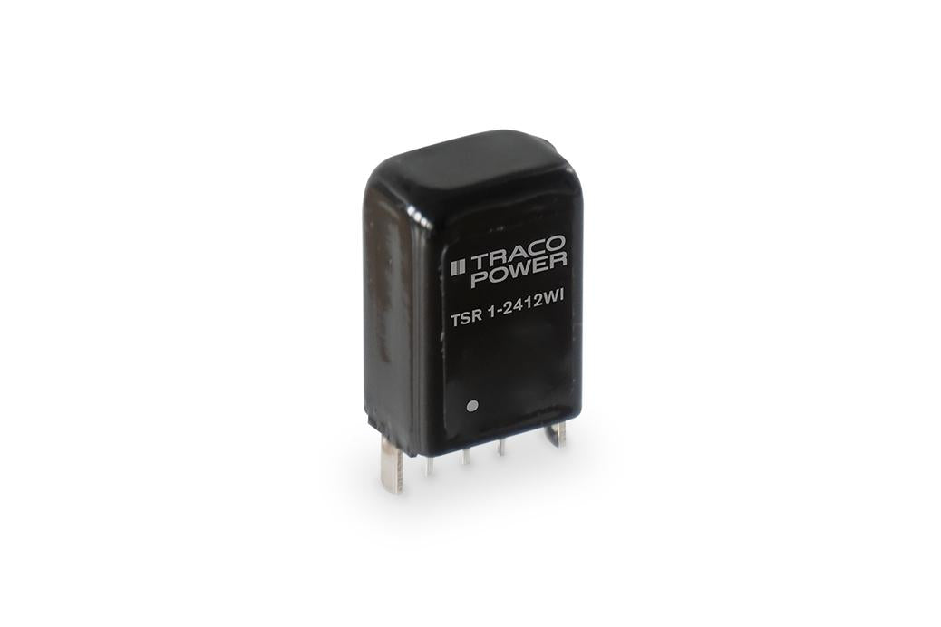 DC DC CONVERTER 5V 3SIP