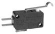 V3L-70146-D8 Basic / Snap Action Switches SPDT 15.1A 250VAC 250VDC Roller Lever
