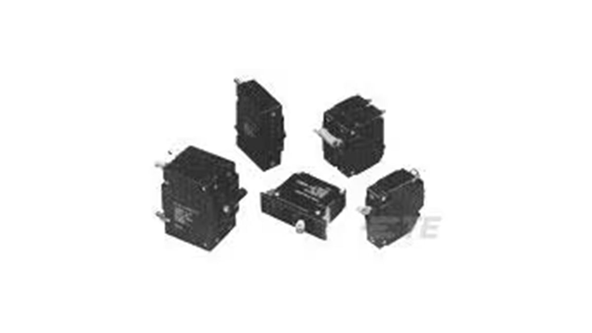 W91-X112-7 Circuit Breakers