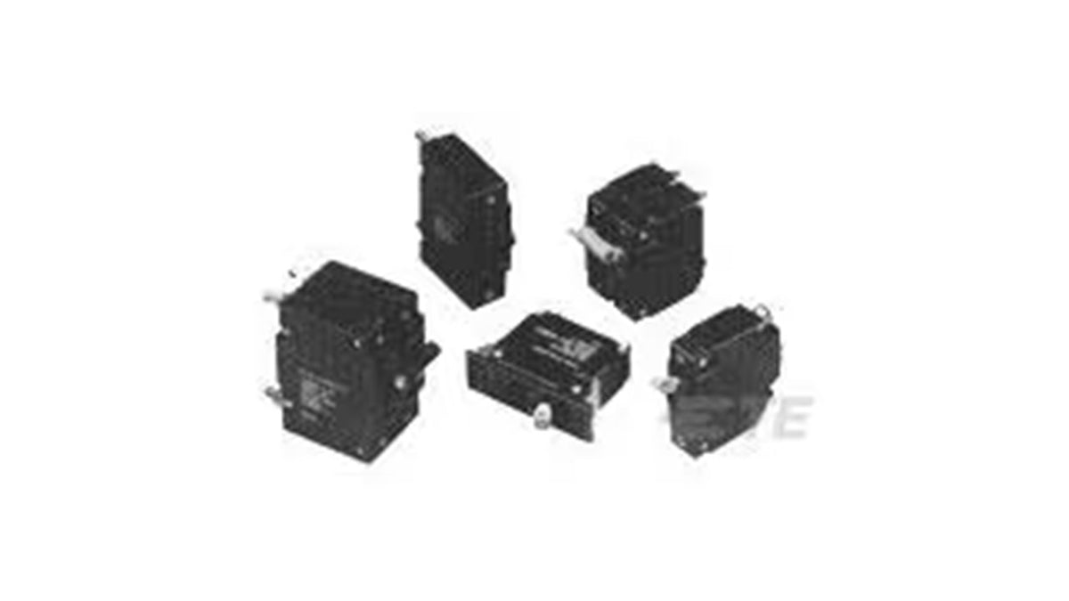 W91-X113-20 Circuit Breakers