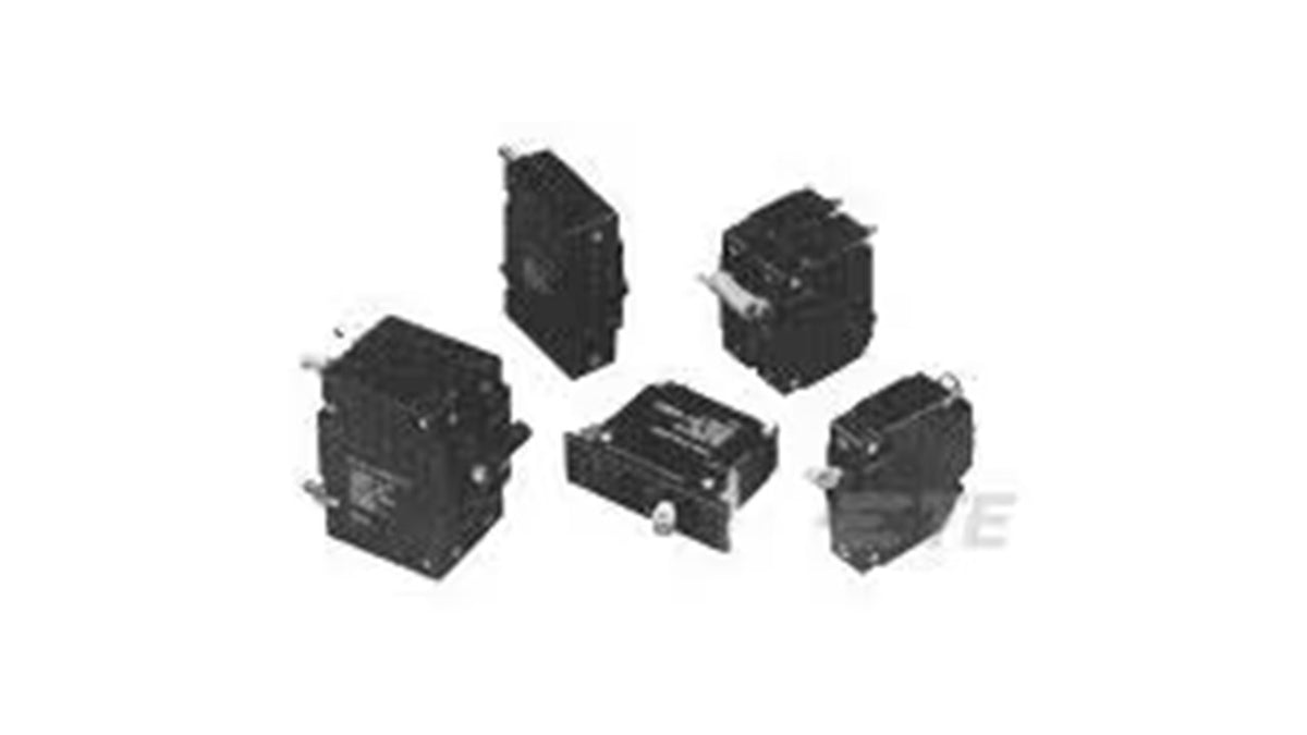 W92-X1110-10 Circuit Breakers