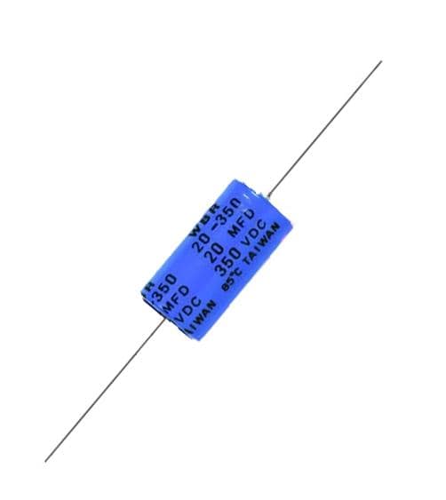 WBR15050 ALUMIN ELECTROLYTIC CAPACIT